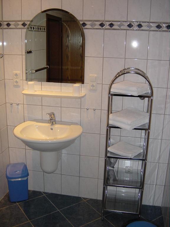 Ferienwohnung Steinebach Daun Dış mekan fotoğraf