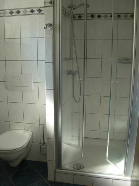 Ferienwohnung Steinebach Daun Dış mekan fotoğraf